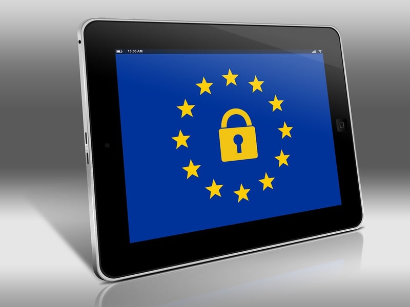 Data Privacy